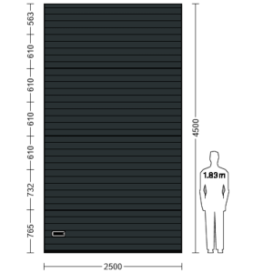 Porte-Sectionnelle-Industrielle-2-5x4-5-plan