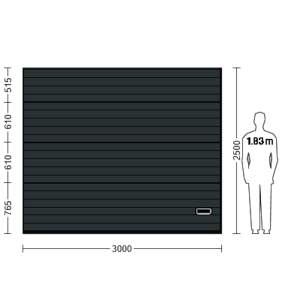 Porte-Sectionnelle-Industrielle-3-0x2-5-plan