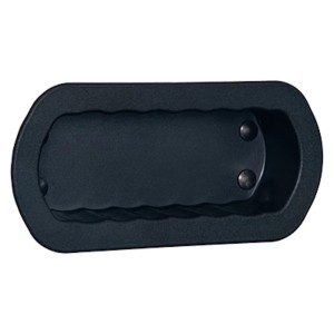 Porte Sectionnelle Industrielle L 3.0 m x H 3.0 m en panneaux sandwich 40 mm isolé avec Rangée vitrée