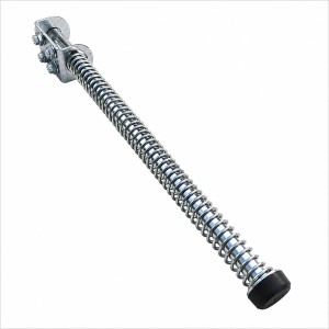 Butée à ressort 770 mm pour porte sectionnelle industrielle