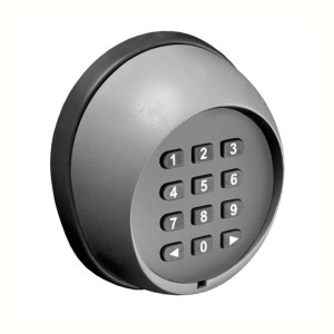 Clavier à Code Krispol KLK.KK.001 | Pour Moteurs GfA & Starcus
