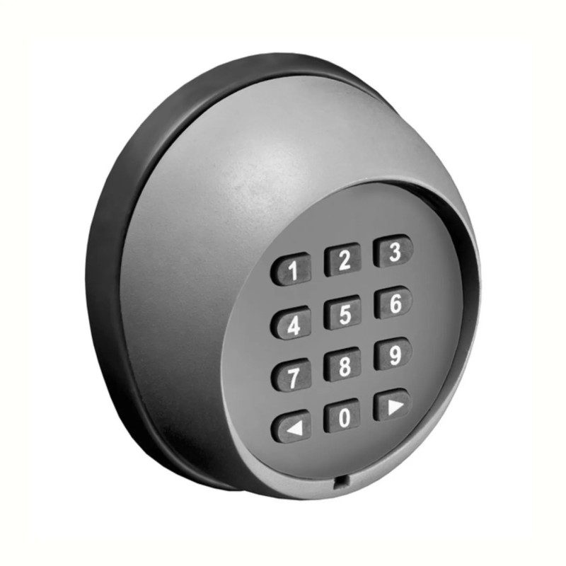 Clavier à Code Krispol KLK.KK.001 | Pour Moteurs GfA & Starcus