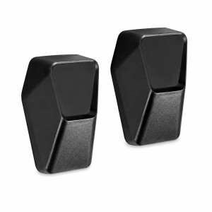 Photocellules de sécurité STARCUS v3.0 filaires pour porte sectionnelle motorisée