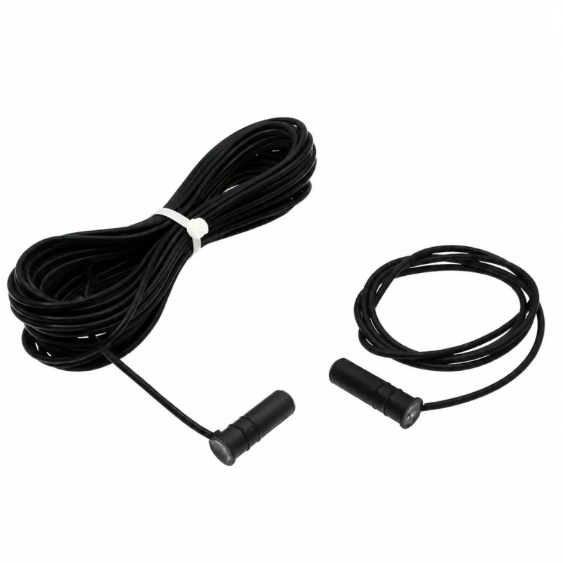 Cellule barre palpeuse