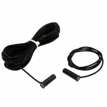 Cellule barre palpeuse