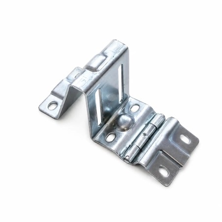 Charnière RBI-40.123 pour porte sectionnelle industrielle