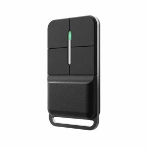Télécommande radio Starcus pour porte sectionnelle industrielle motorisée