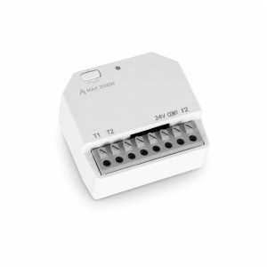 Module Wi-Fi STARCUS F35 / F50 / F70 – Pilotage par application mobile – MOD.KK.0001