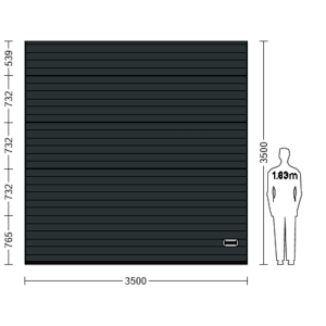 Porte-Sectionnelle-Industrielle-3-5x3-5-plan