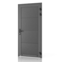 Portes de Service